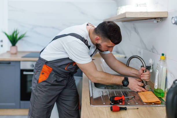 Best Sewer Line Repair  in Tellico Plains, TN
