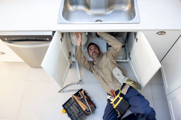 Best Emergency Plumber  in Tellico Plains, TN