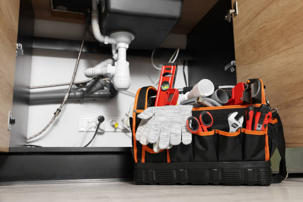 Best Pipe Repair Near Me  in Tellico Plains, TN