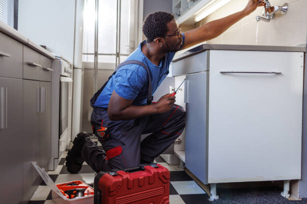 Best Gas Line Repair  in Tellico Plains, TN