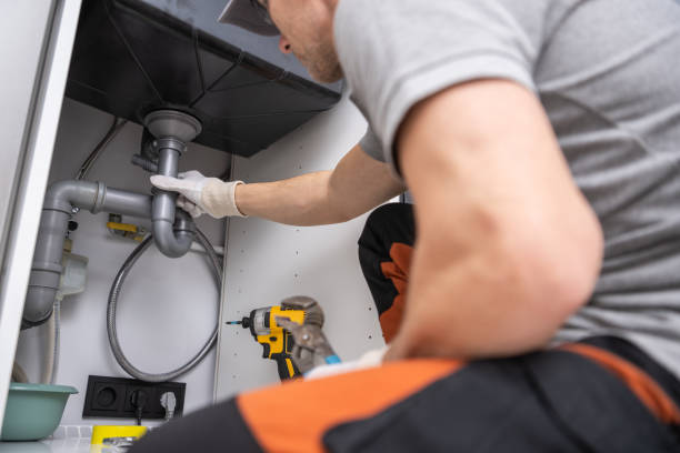 Best Shower Repair Services  in Tellico Plains, TN