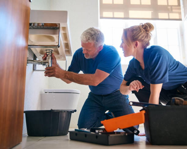 Best Emergency Plumbing Repair  in Tellico Plains, TN
